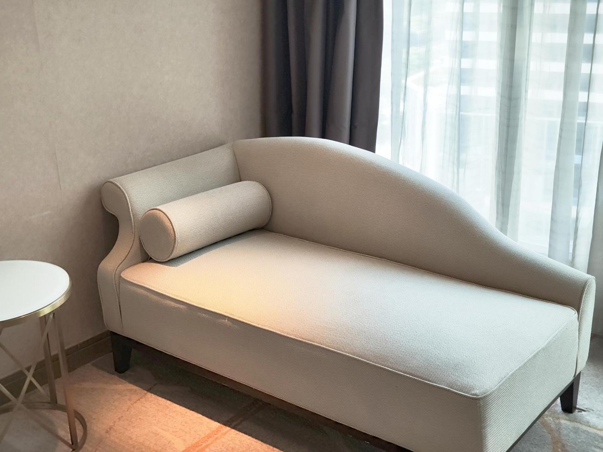 Sheraton Qingdao West Coast Exterior foto